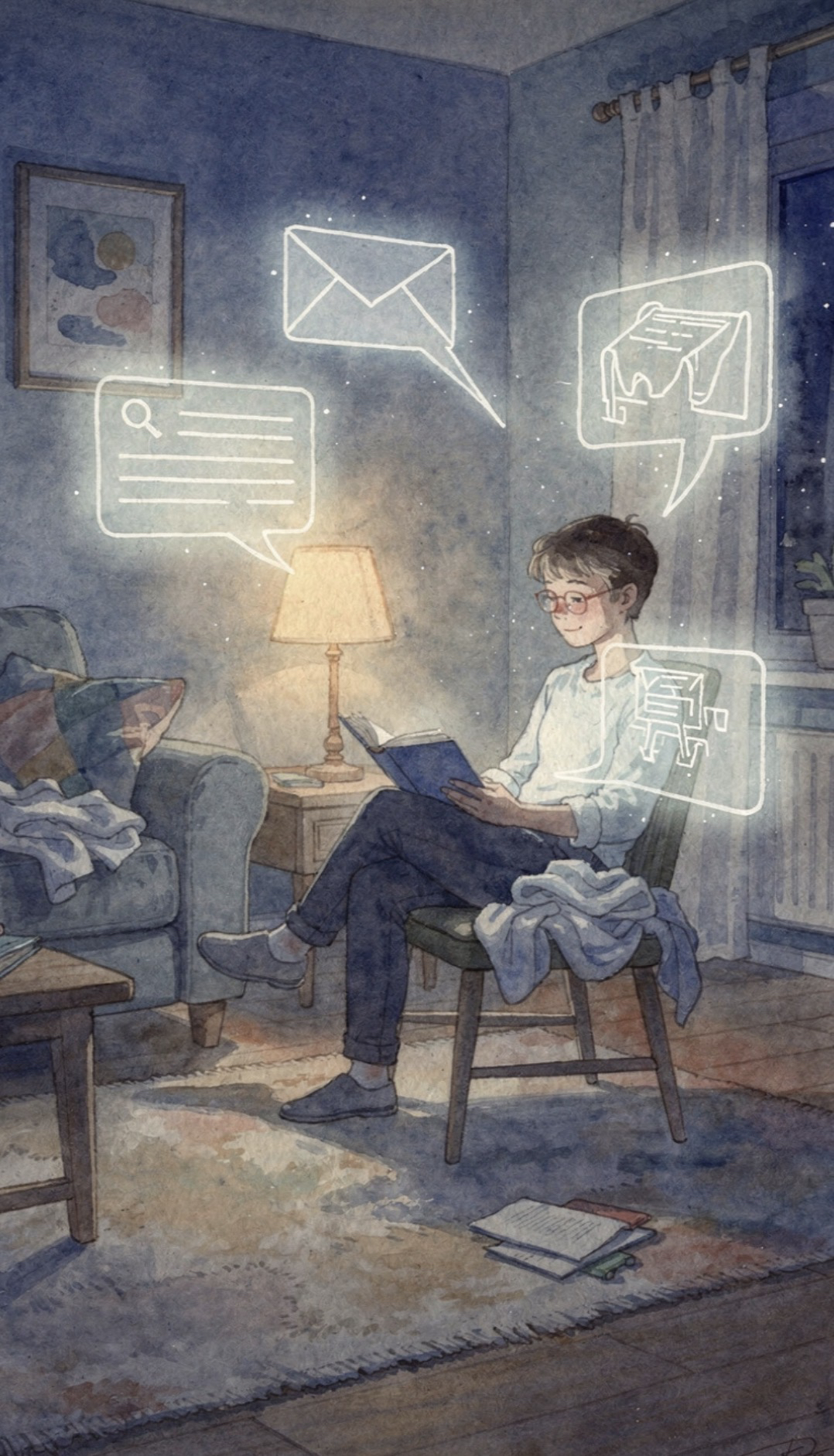 The Invisible Drain: Why Unfinished Tasks Are Quietly Stealing Your Energy