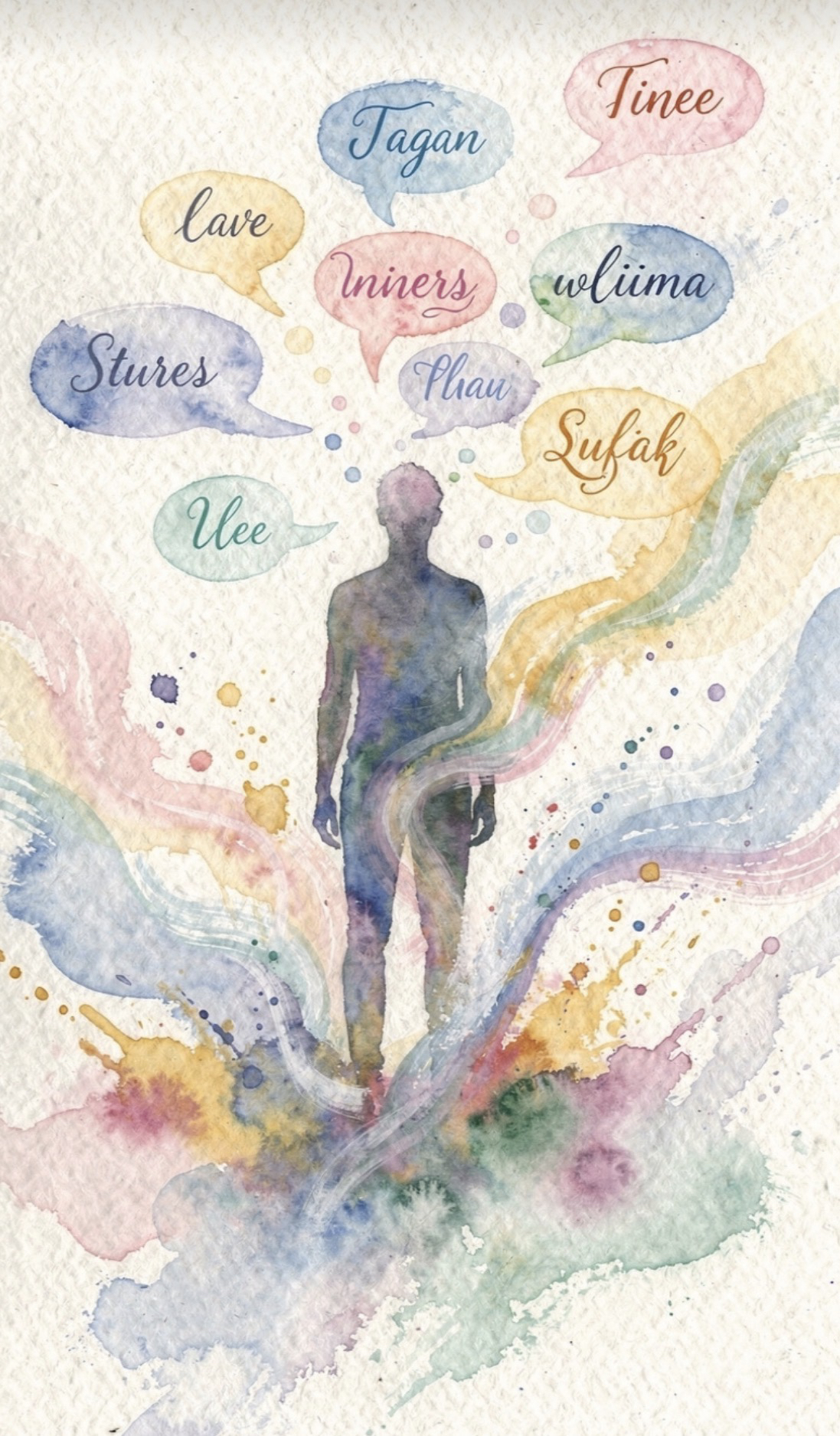 The Voices in Our Head: Why the Way You Talk to Yourself Matters