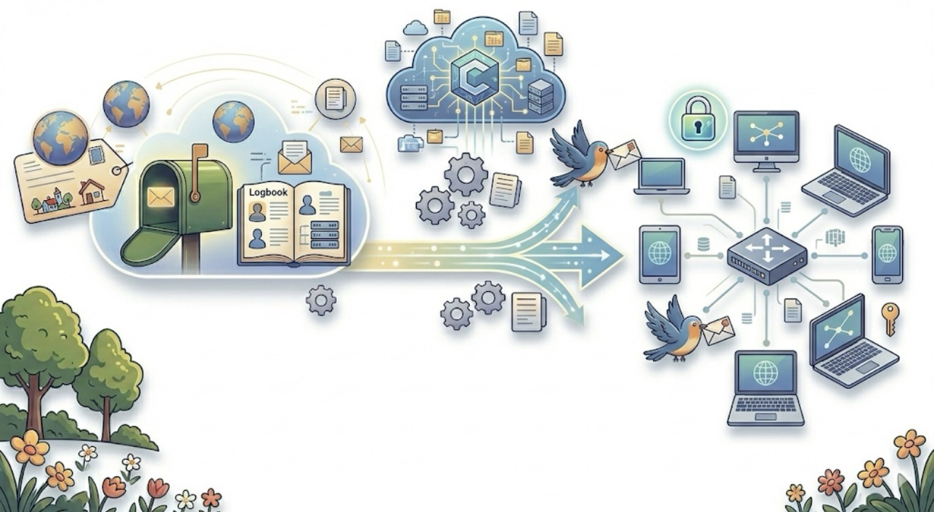 Moving Your Website: A Simple Guide to Pointing Your Domain