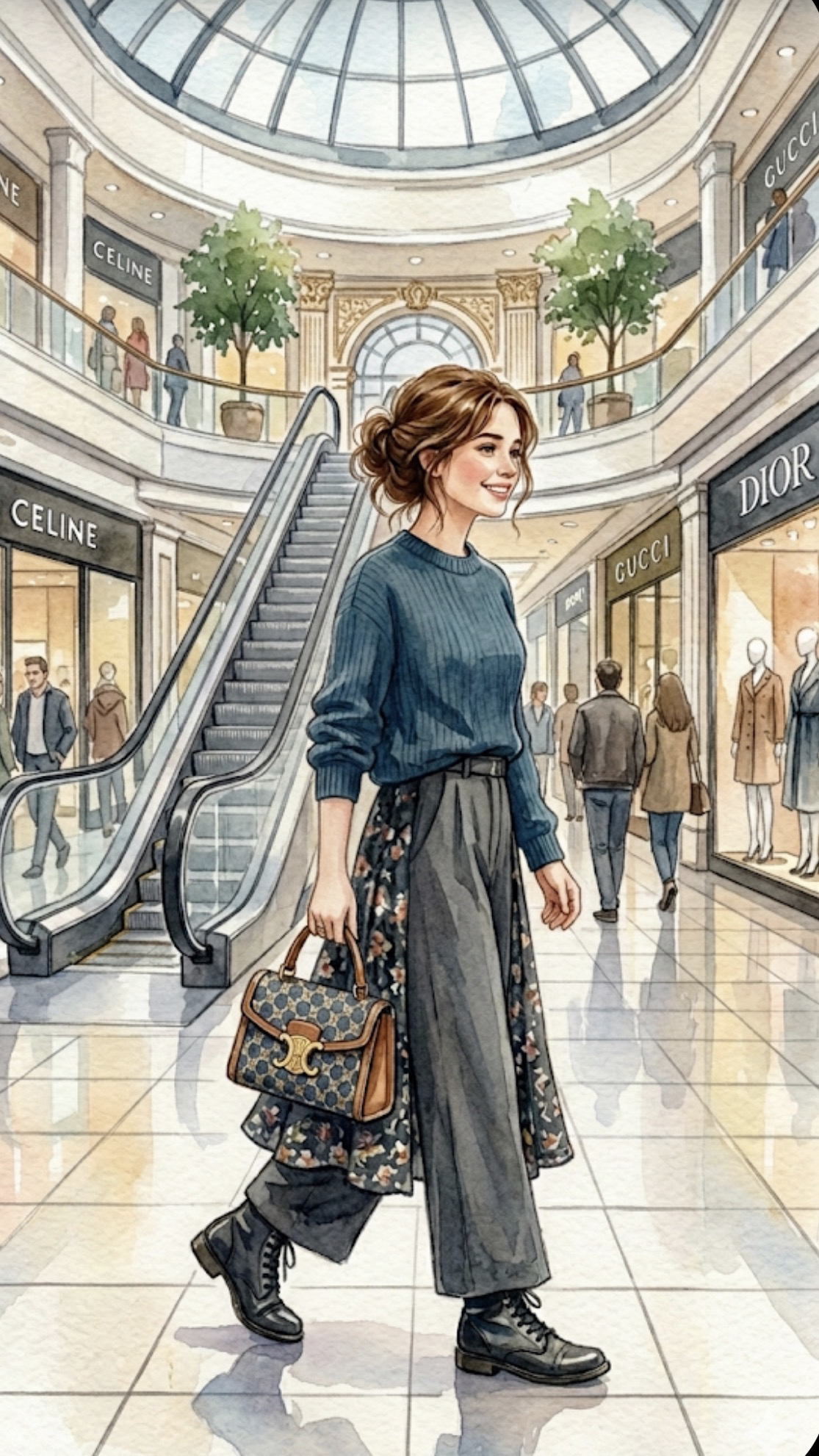 The Ultimate Guide to Timeless Pre-Loved Designer Bags