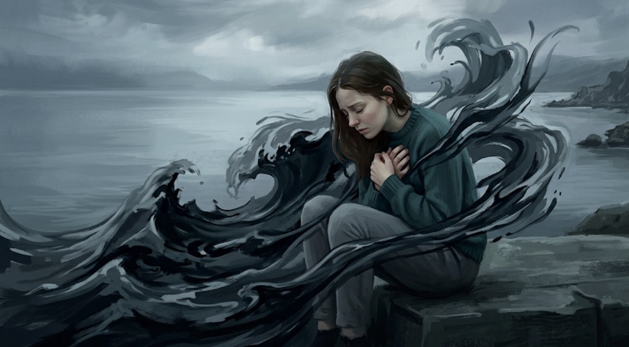 What a Panic Attack Feels Like and How to Cope