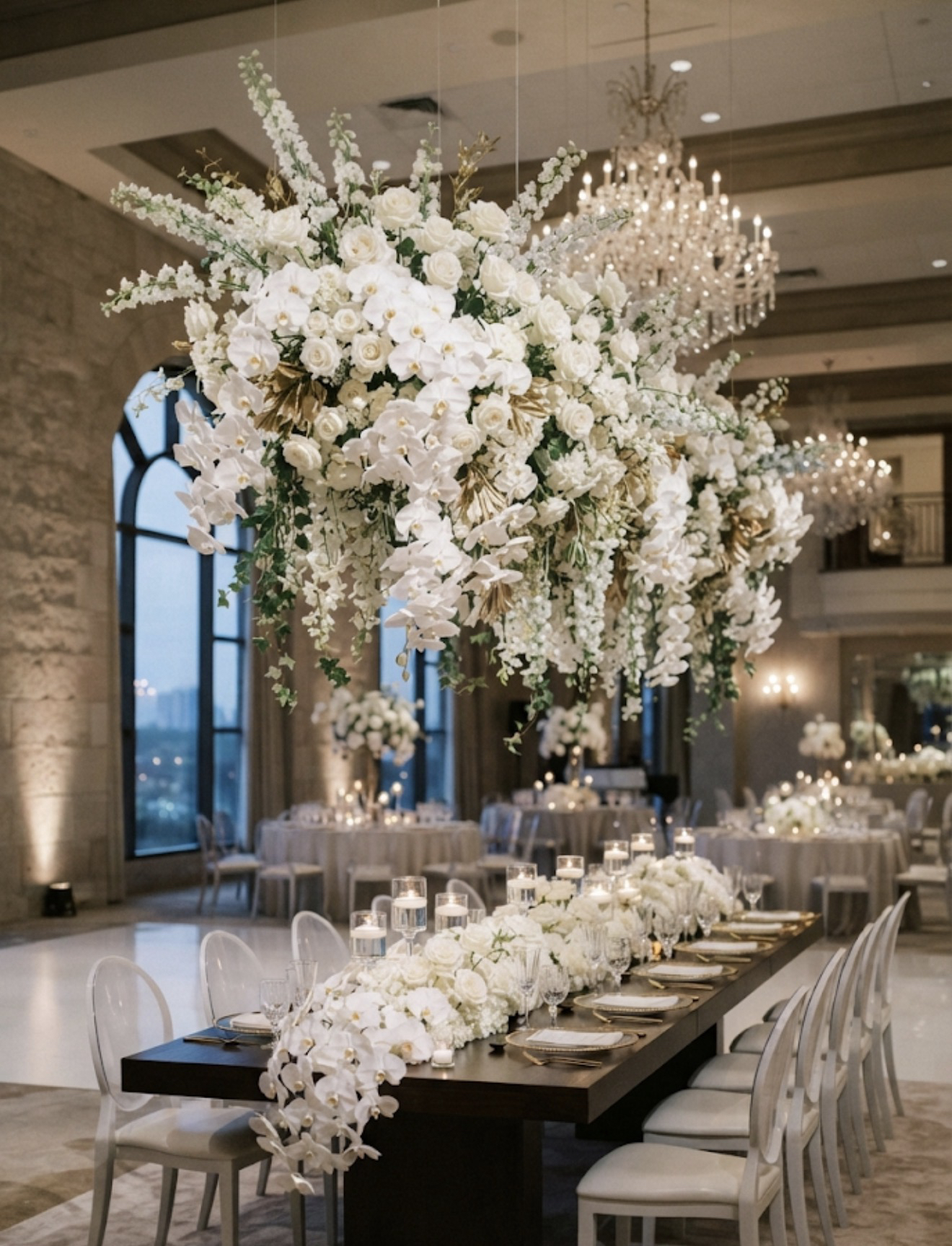 Best Wedding Flower Arrangements for Every Season: 7 Elegant Floral Ideas for a Dream Wedding
