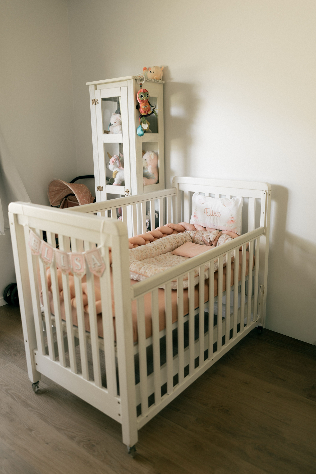 Newborn Essentials Checklist: Must-Have Baby Products Every New Mom Needs