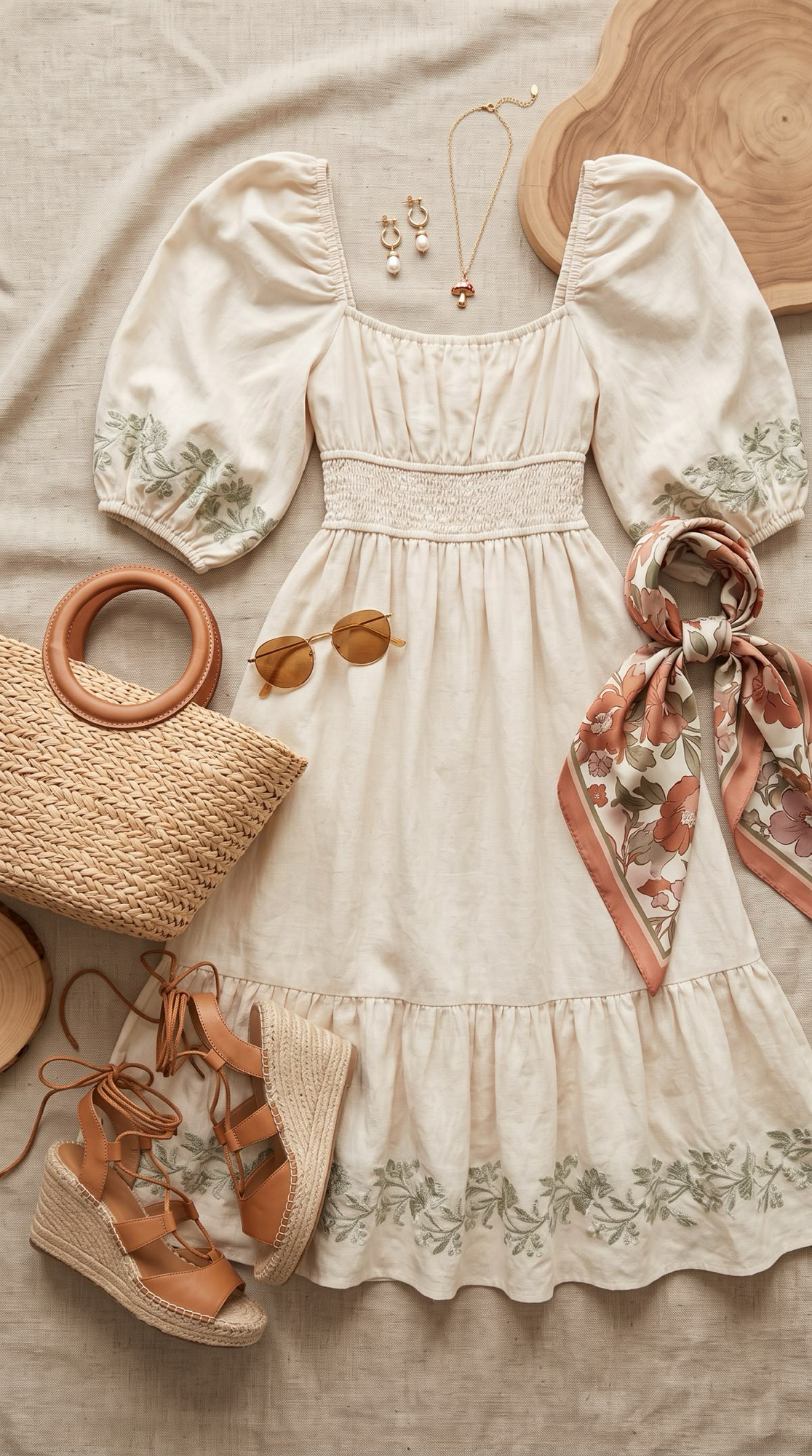 8 Stunning Dresses You Need in Your Wardrobe This Season