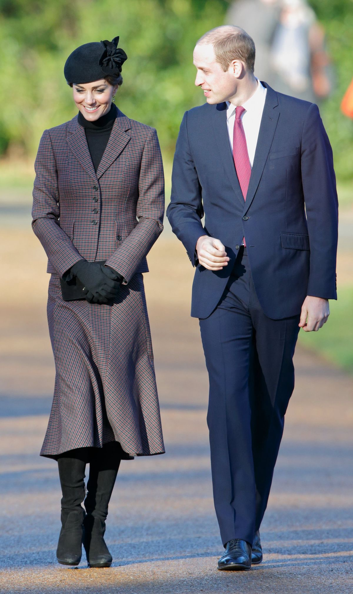 Prince William and Kate Middleton: Their Love Story and Royal Wedding