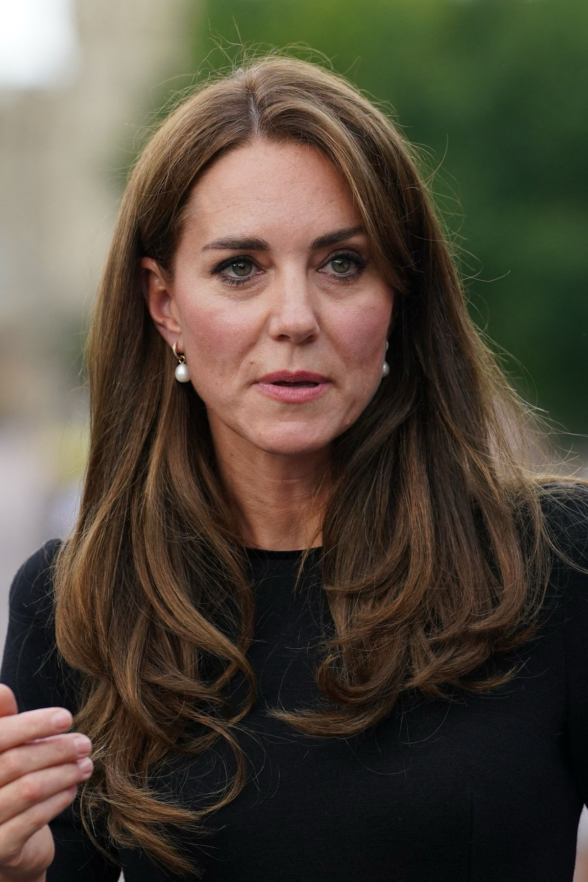 Catherine, Princess of Wales: Her Cancer Journey