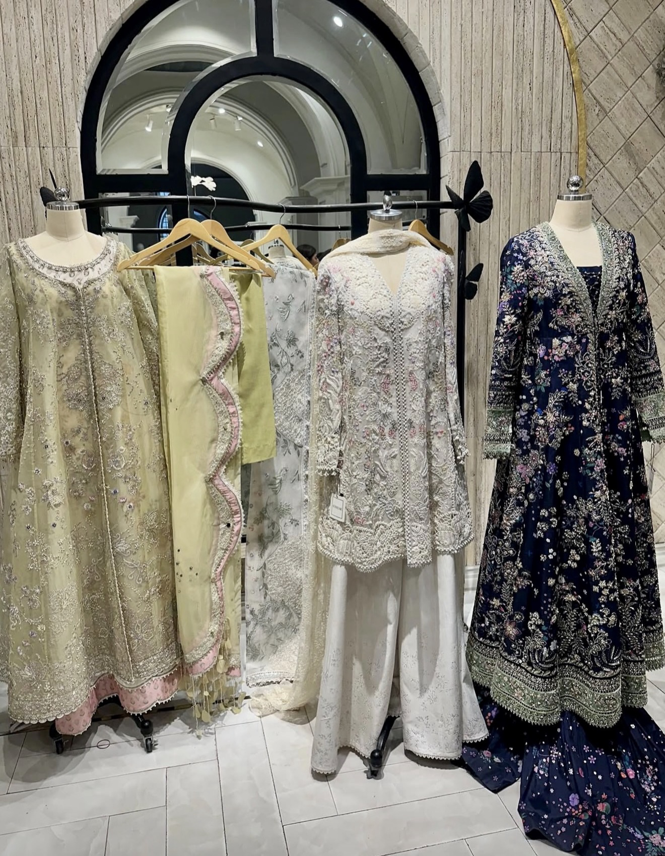 Why Pakistani Bridal Designers Are Taking Over South Asian Weddings — And Why Indian Brides Are Obsessed Too