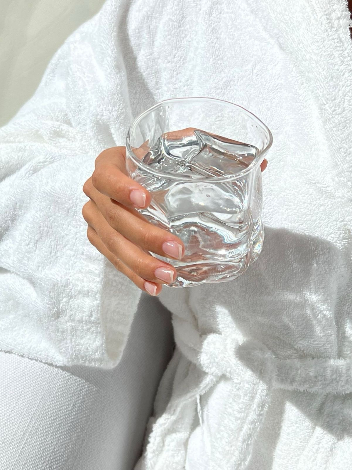 Does Drinking Water Really Give You Glowing Skin? Myth vs. Truth