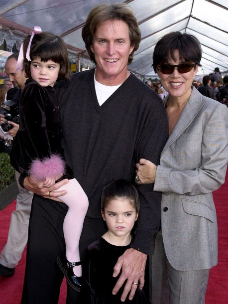 The Kardashian Family: Who’s Who in TV’s Most Famous Family