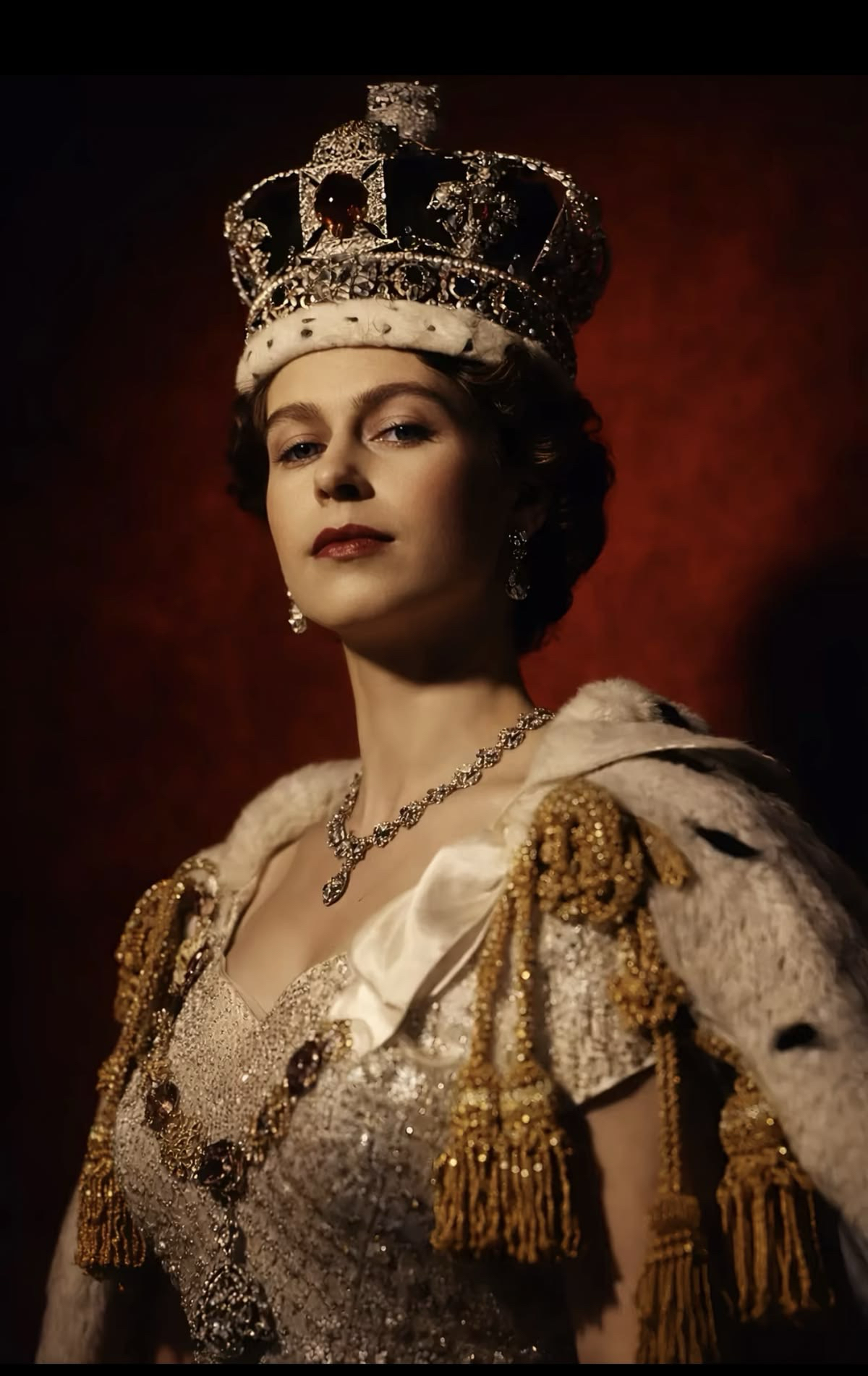 Queen Elizabeth II: Her Life, Her Reign and How Life in England Changed